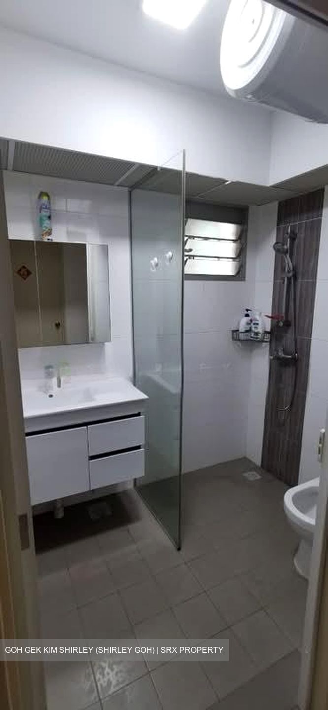 Blk 573C Woodlands Glen (Woodlands), HDB 4 Rooms #581597331